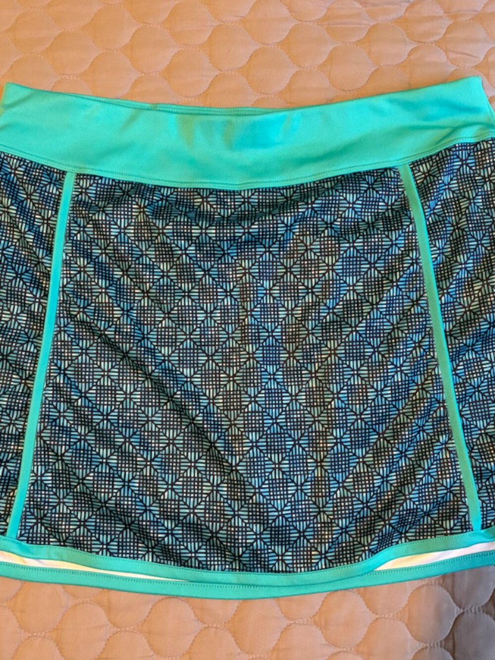 PGA Tour Golf Skirt